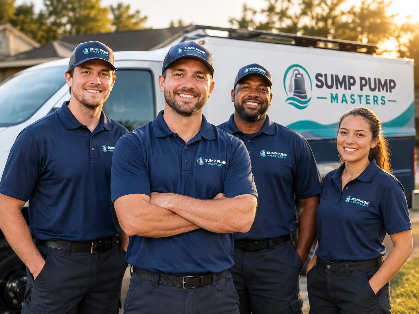 Sump Pump Repair company in Newton, UT